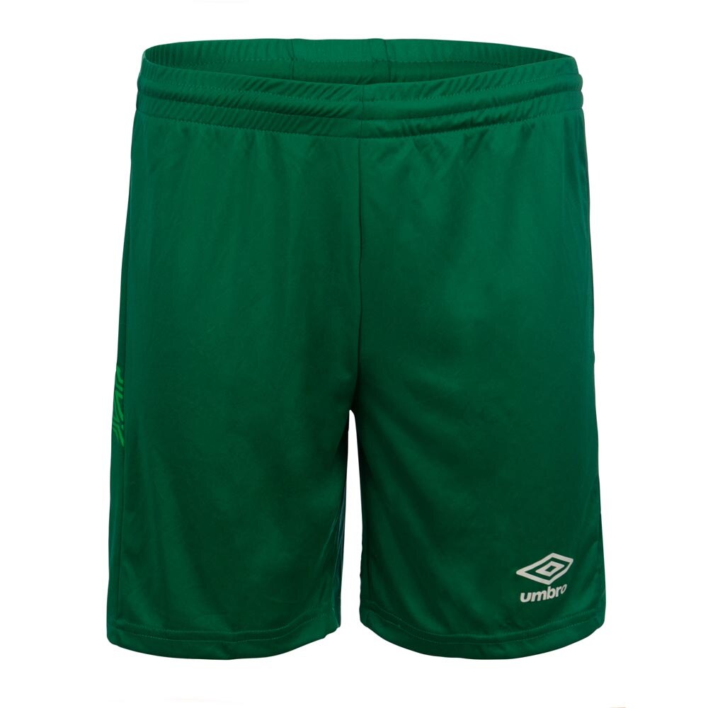 Umbro Sportsklubben Trane Treningsshorts Grønn