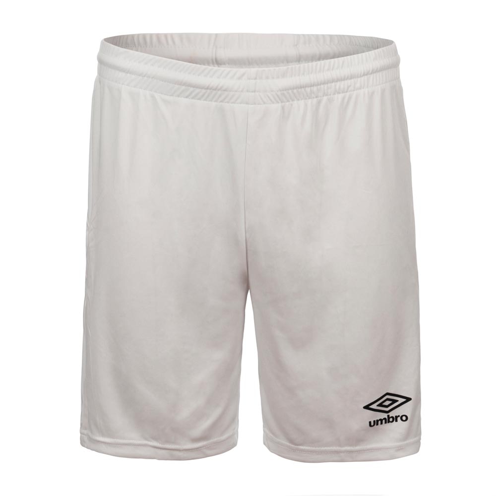 Umbro Sportsklubben Trane Treningsshorts Hvit