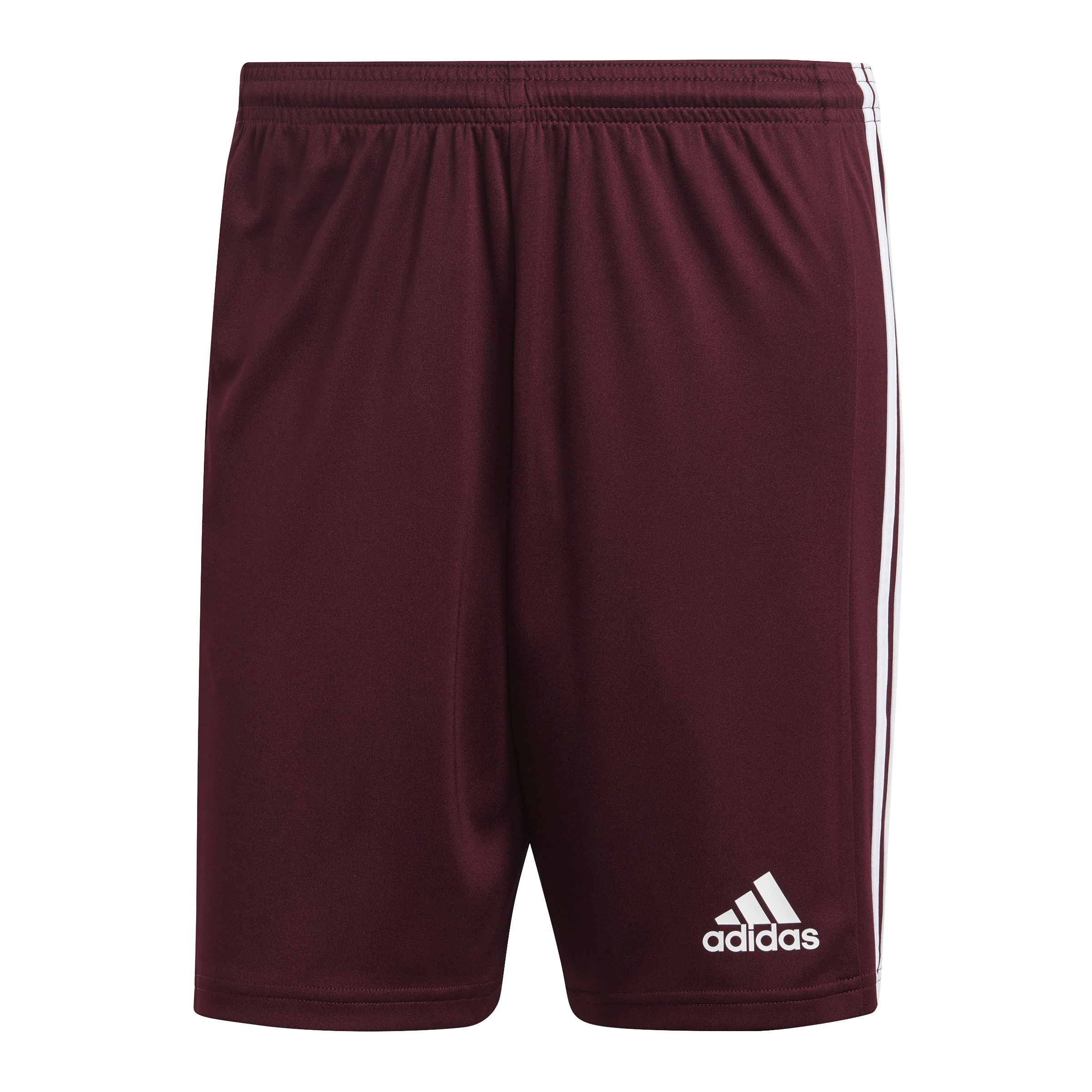 Adidas Kongsten IF Spillershorts Barn Burgunder