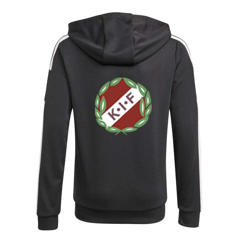 Adidas Kongsten IF Hettegenser Sort