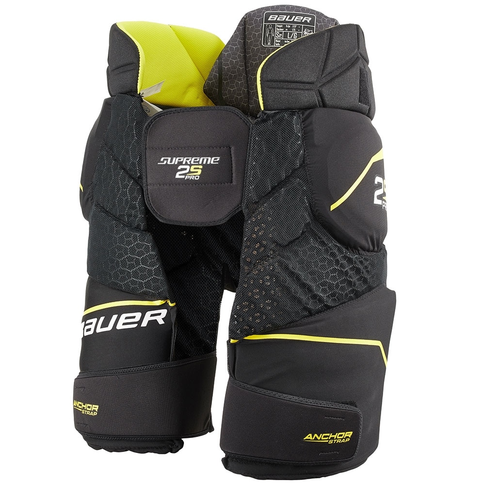 Bauer Supreme 2S PRO Gordel Hockey