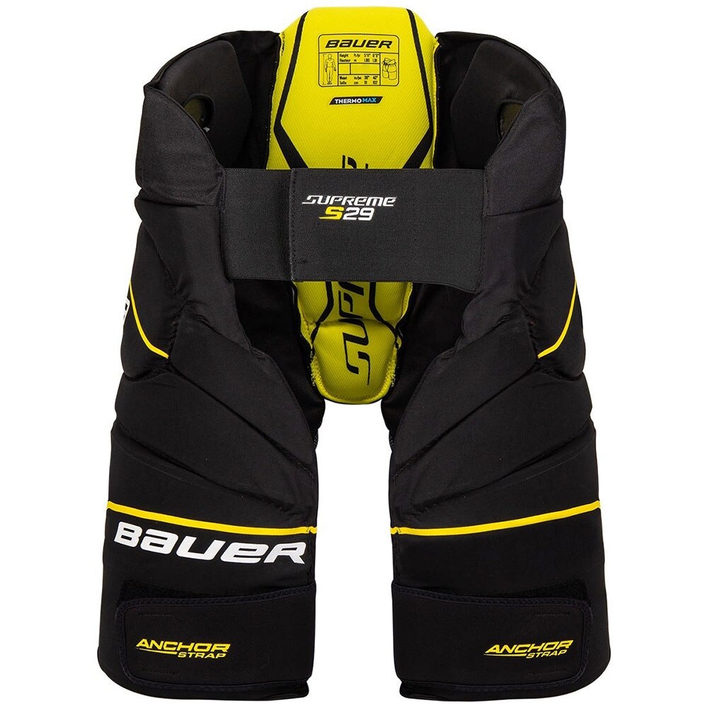 Bauer Supreme S29 Gordel Hockey