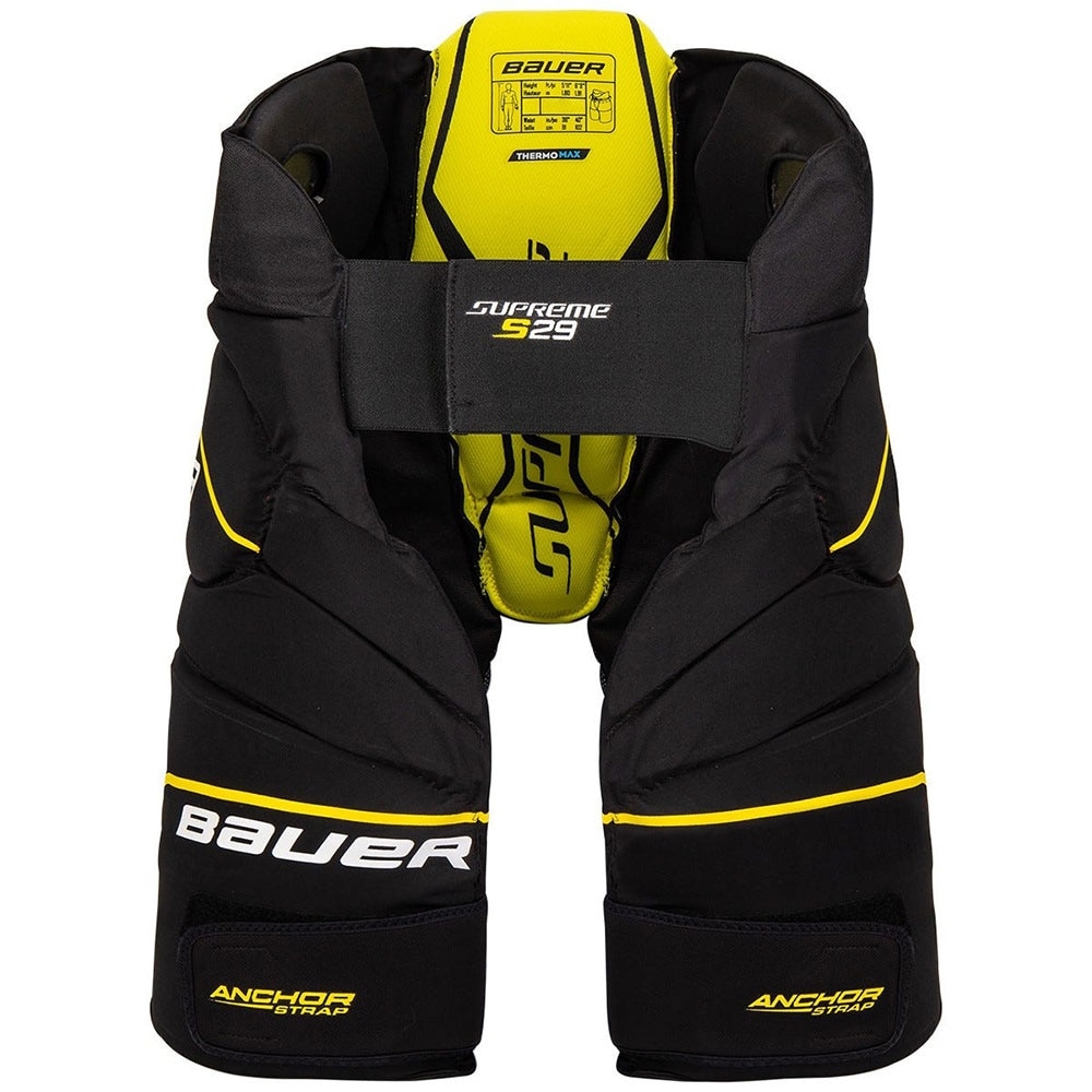 Bauer Supreme S29 Junior Gordel Hockey