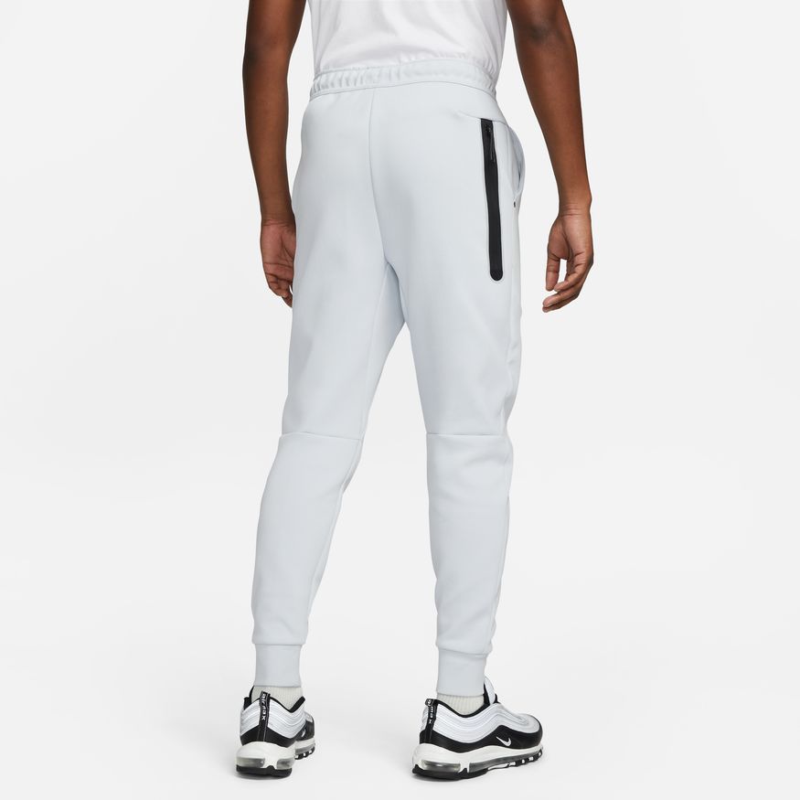 Nike Tech Fleece Fritidsbukse Hvit/Blå/Grå