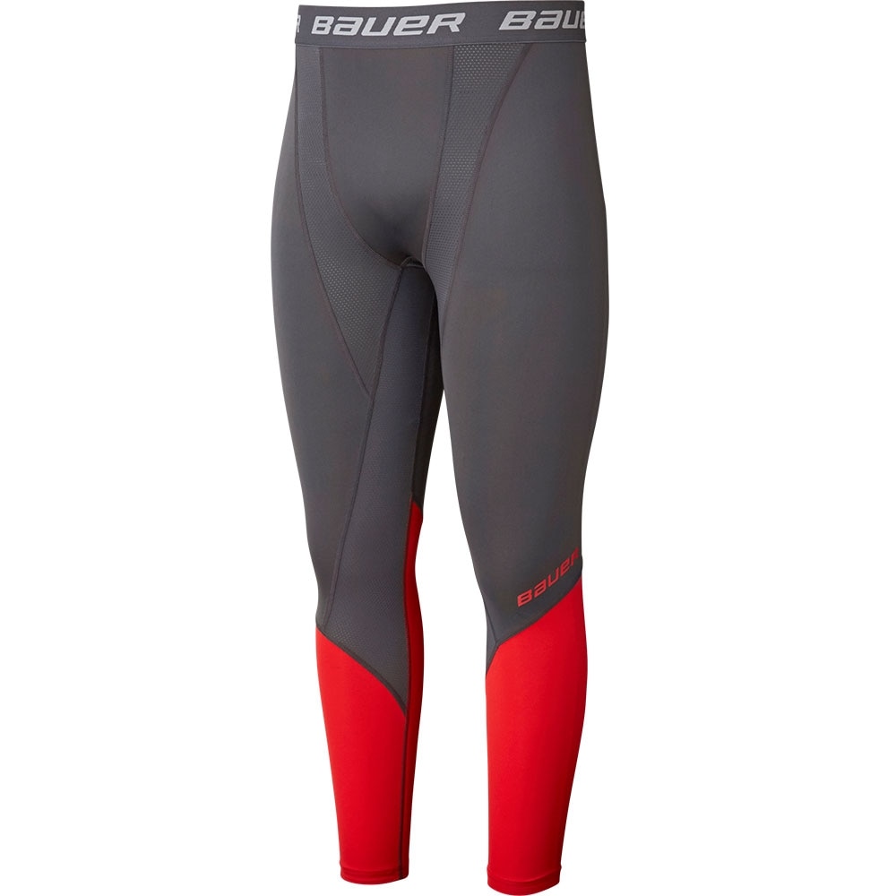 Bauer PRO Compression Tights Hockey Undertøy