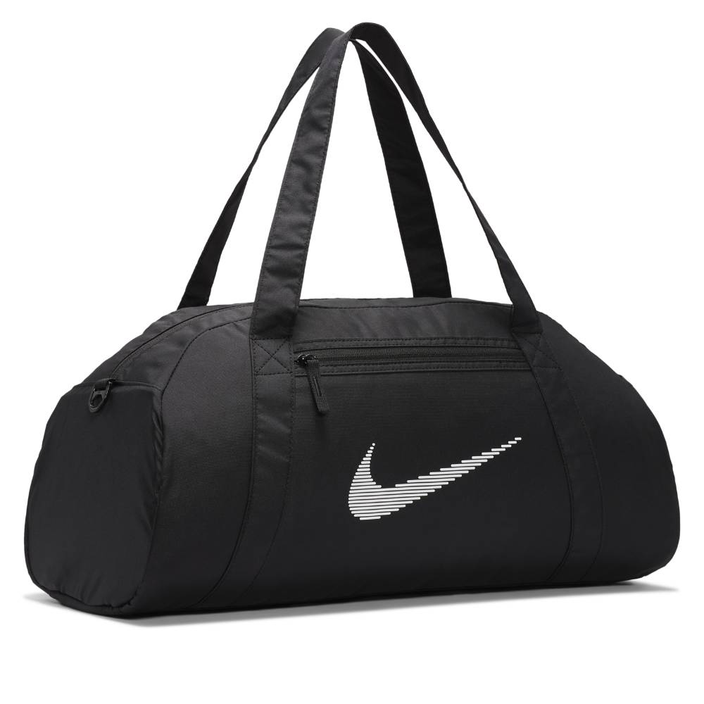 Nike Gym Club Duffelbag 24L Sort 