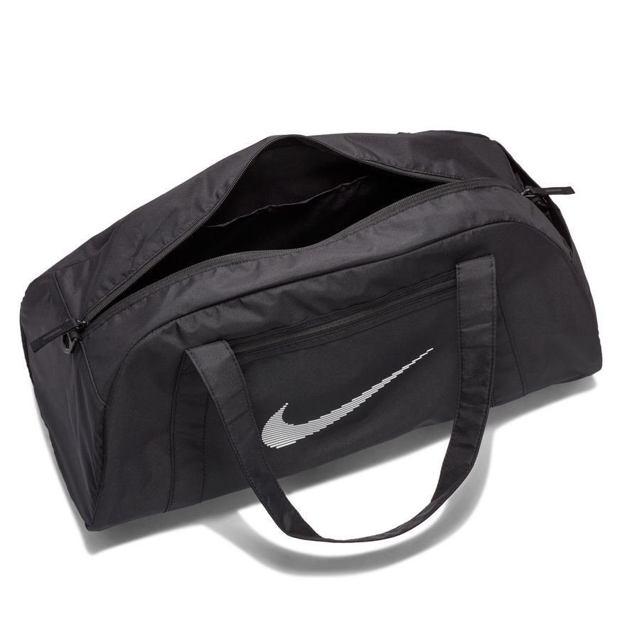 Nike Gym Club Duffelbag 24L Sort 