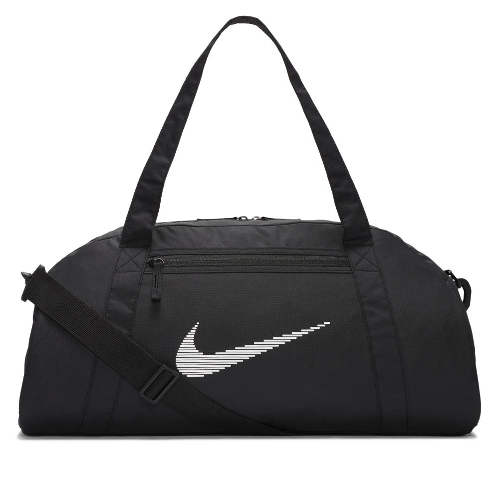 Nike Gym Club Duffelbag 24L Sort 