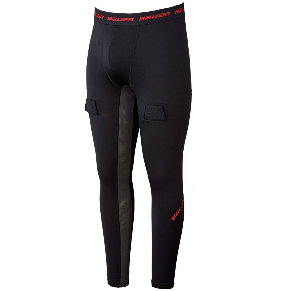 Bauer Essentl Junior Jock Tights Hockey Undertøy