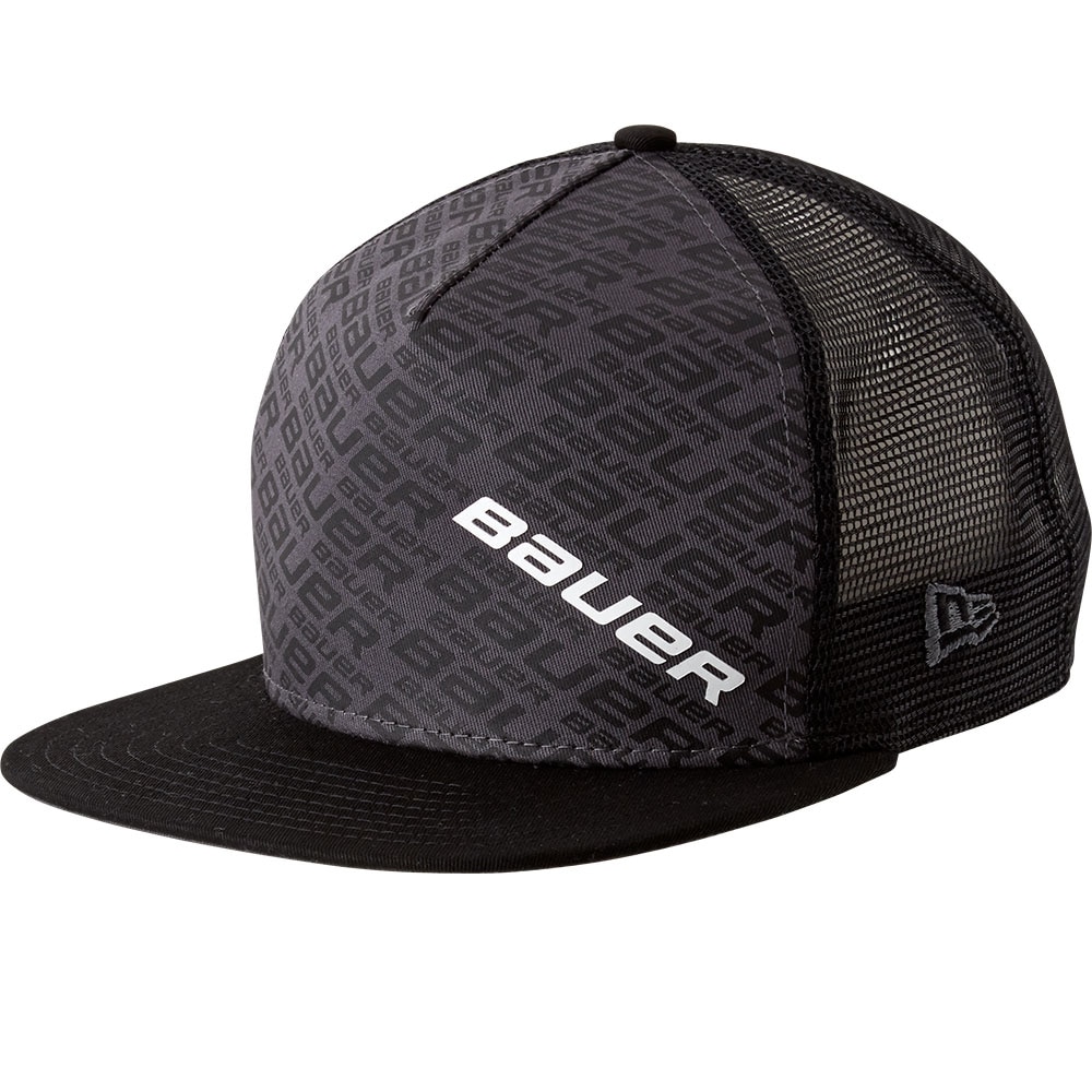 Bauer New Era Repeat 950 Barn Snapback