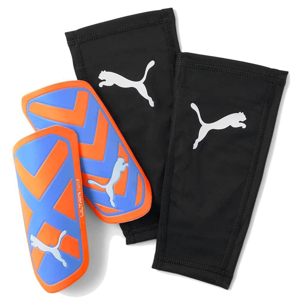 Puma ULTRA Twist Sleeve Leggskinn Supercharge Pack