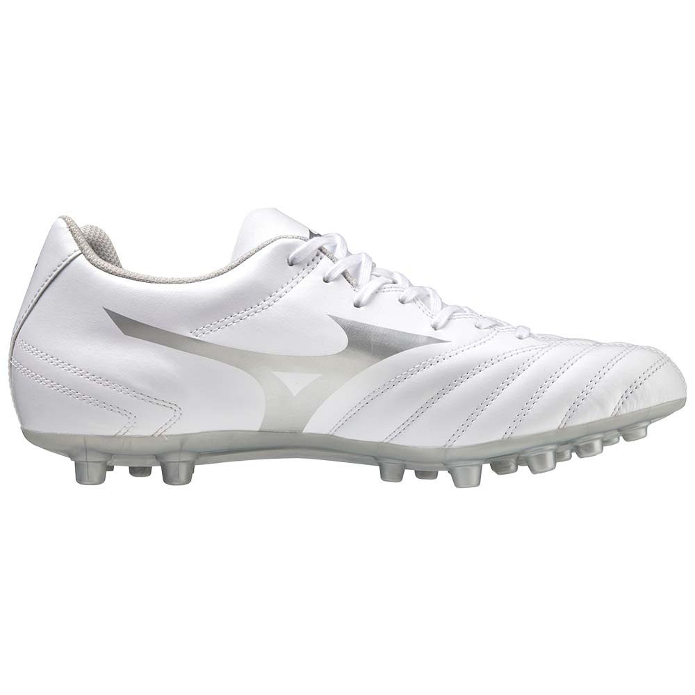 Mizuno Monarcida Neo II Select AG Fotballsko Hvit