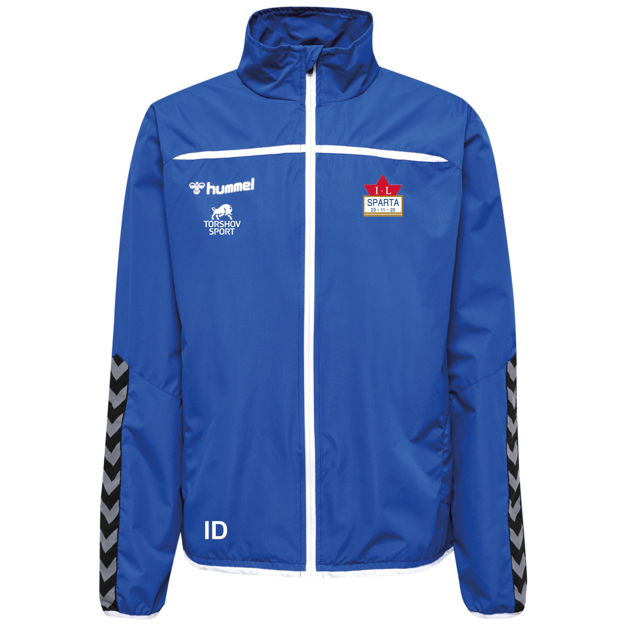 Hummel FK Sparta Treningsjakke