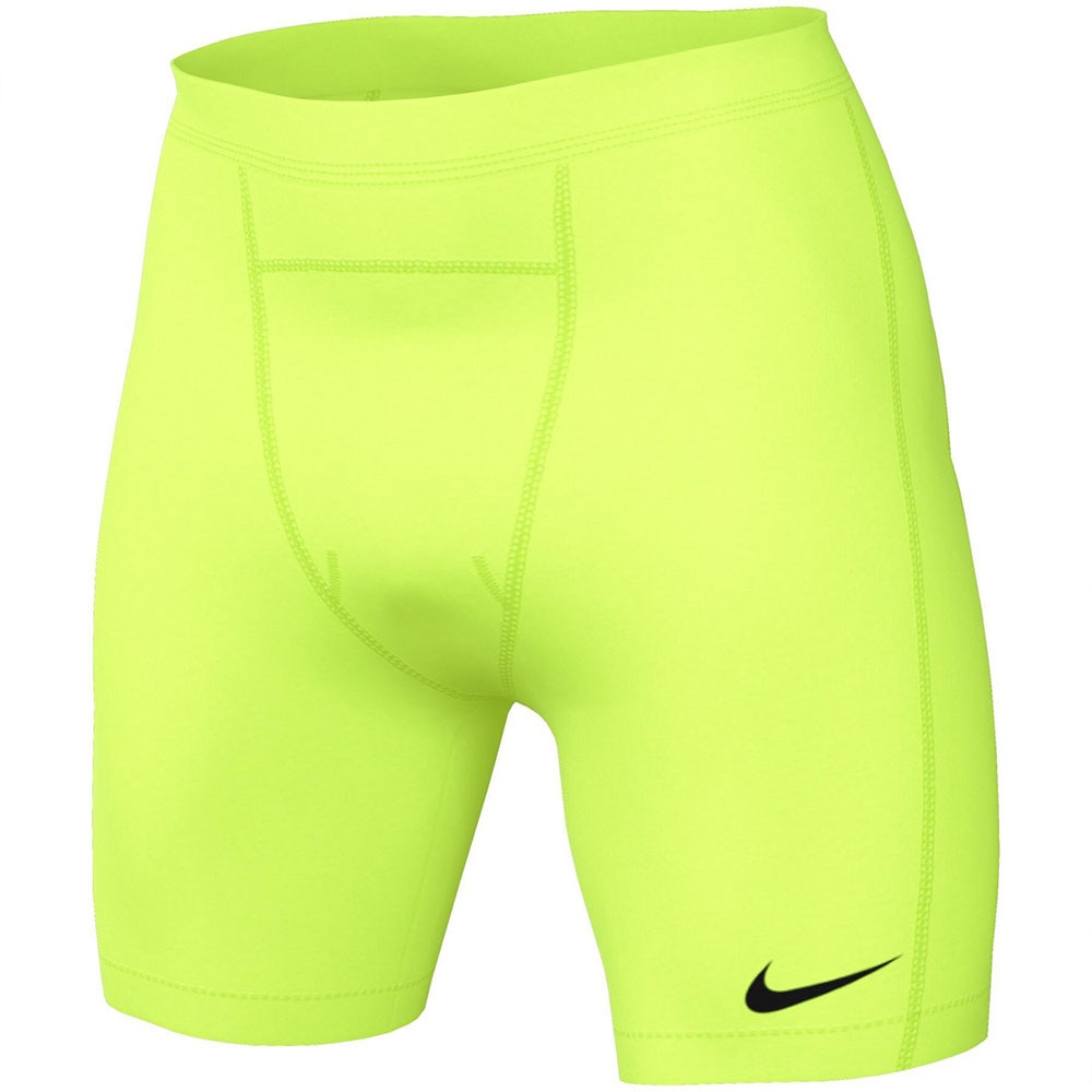 Nike Strike Pro Shorts Volt