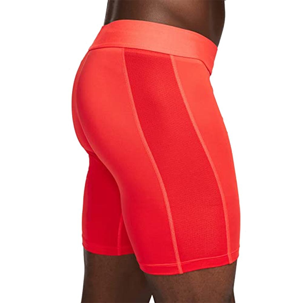 Nike Strike Pro Shorts Peach