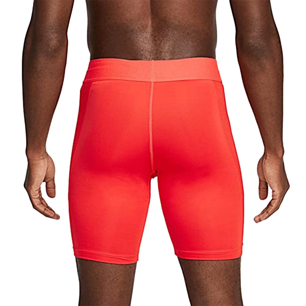 Nike Strike Pro Shorts Peach