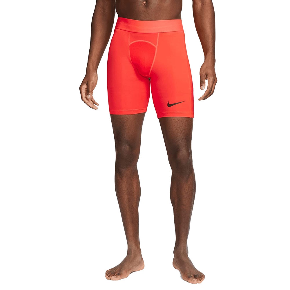 Nike Strike Pro Shorts Peach