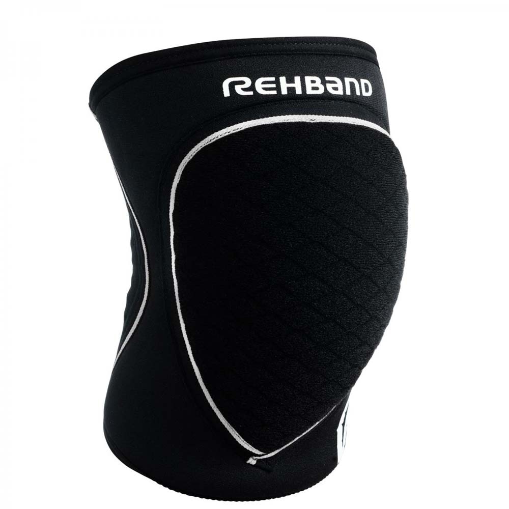 Rehband PRN Pad Knebeskytter Barn