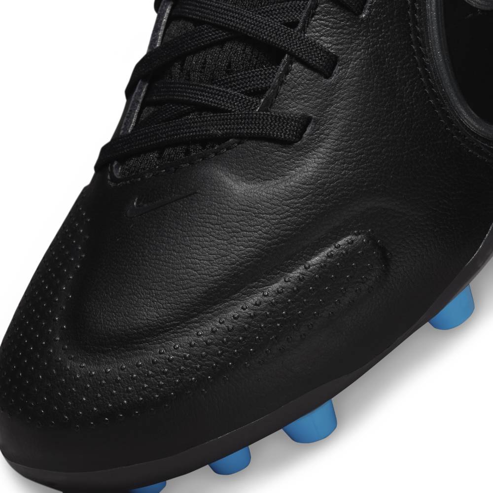 Nike Tiempo Legend 9 Elite AG Fotballsko Shadow