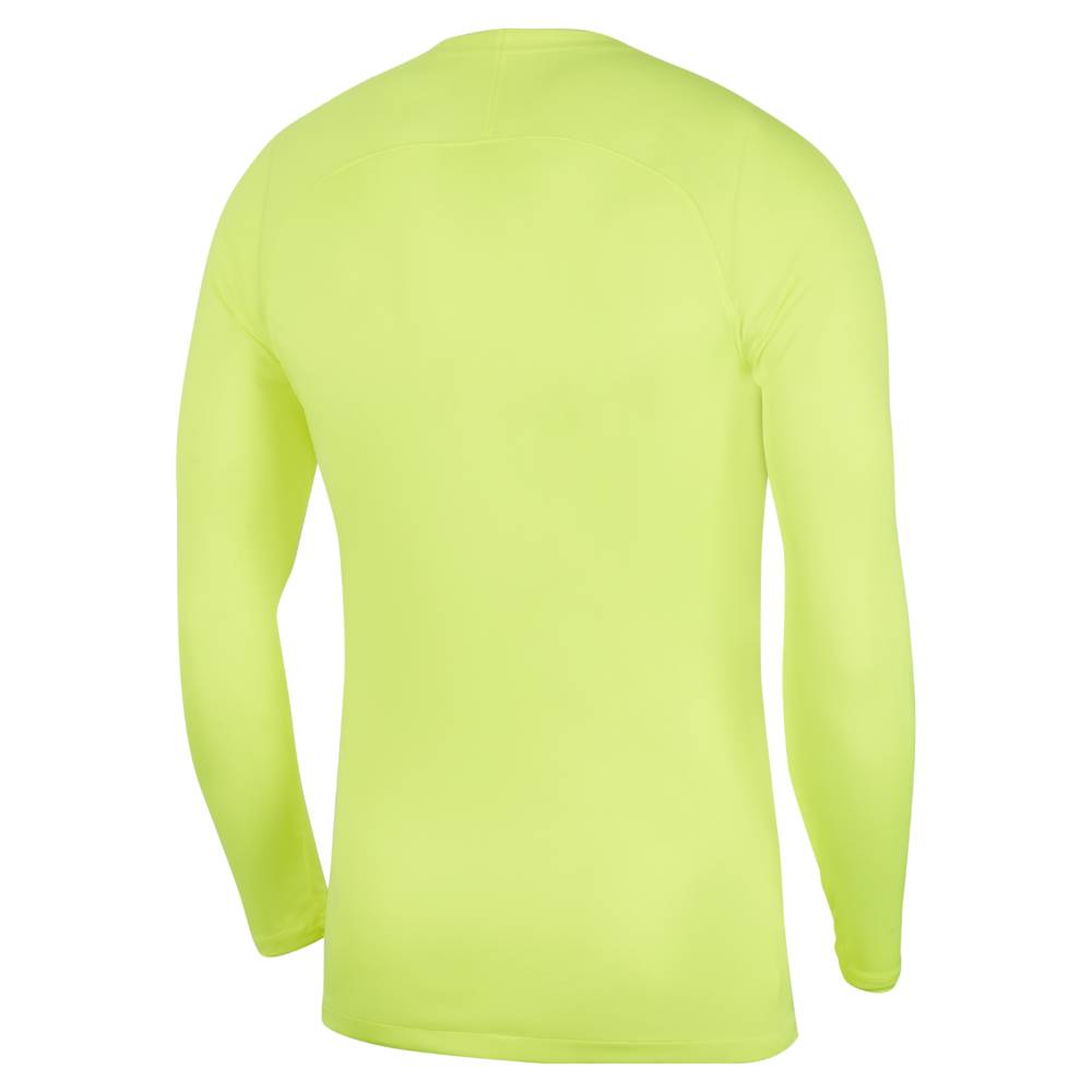 Nike Dri-Fit Park Baselayer Overdel Volt