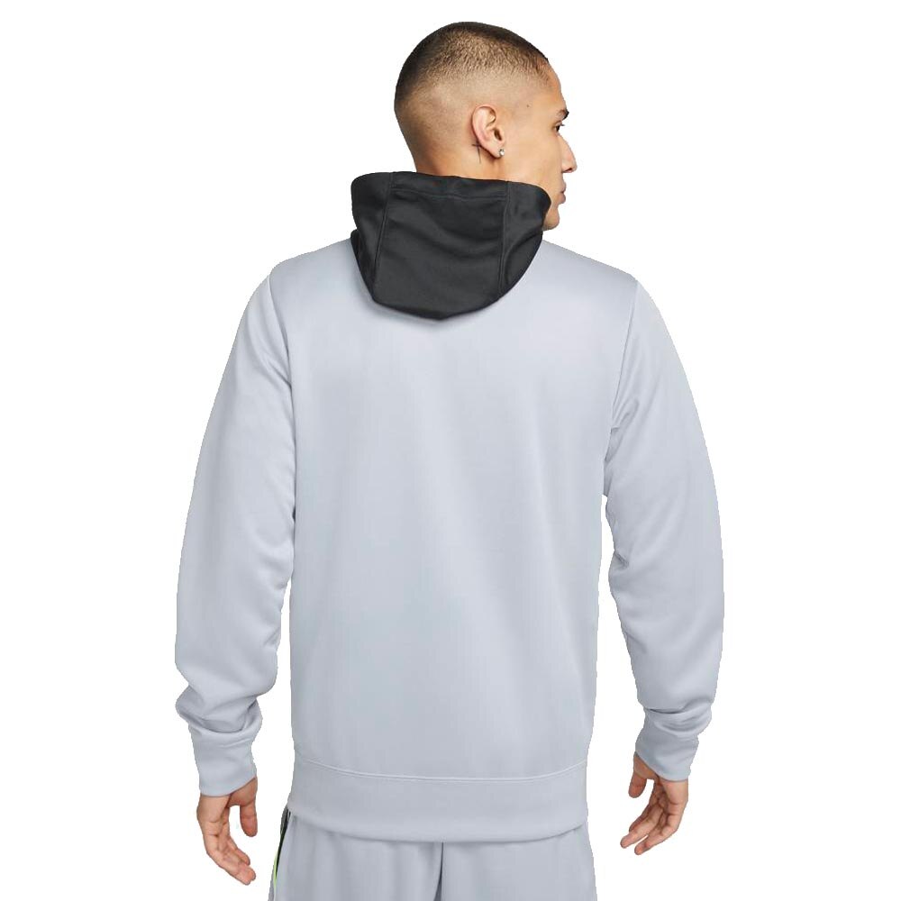 Nike Sportswear Repeat FullZip Hettegenser