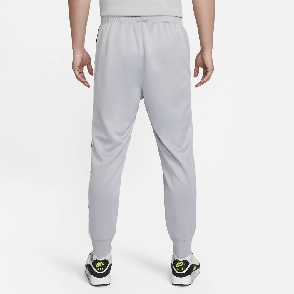 Nike Sportswear Repeat Bukse Grå