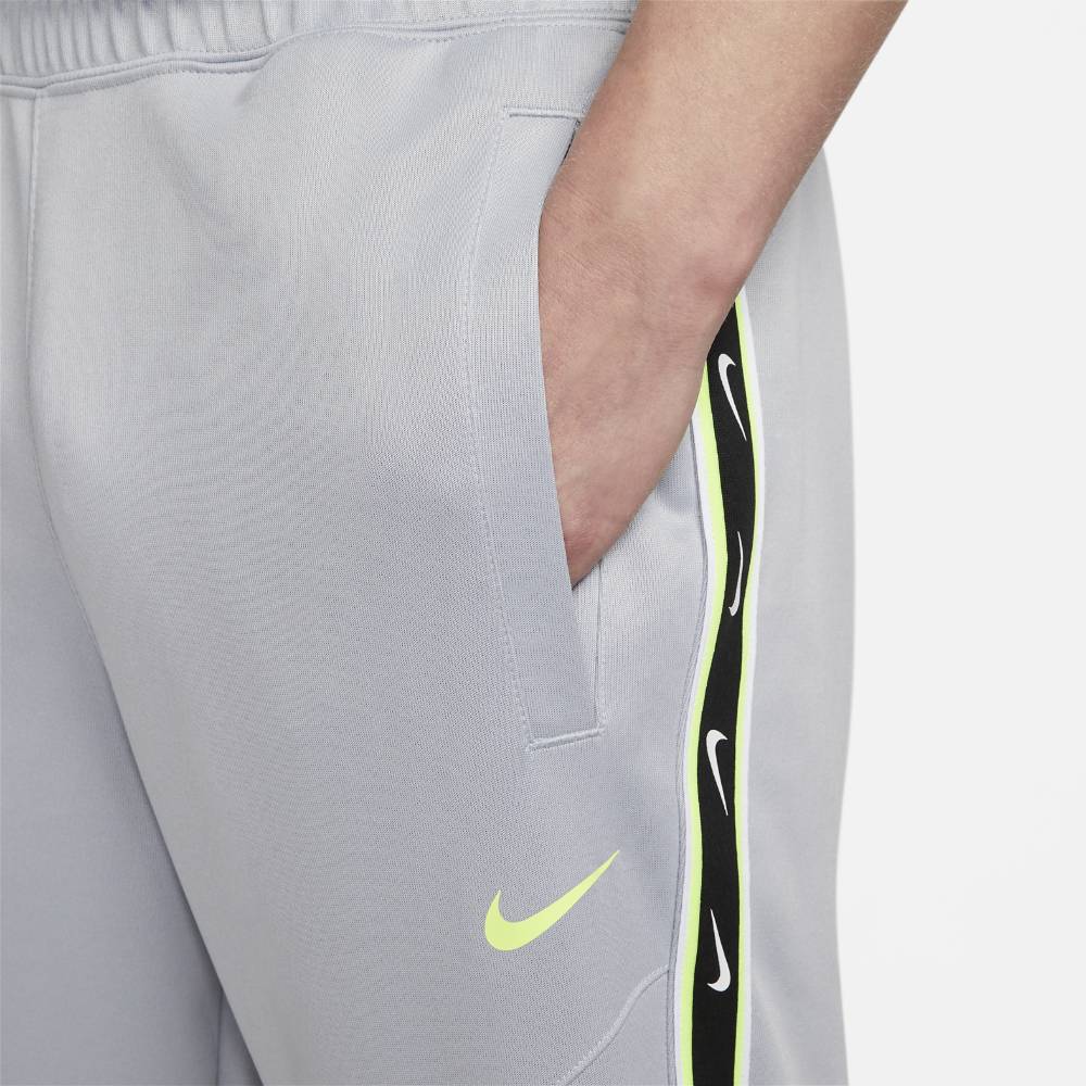 Nike Sportswear Repeat Bukse Grå