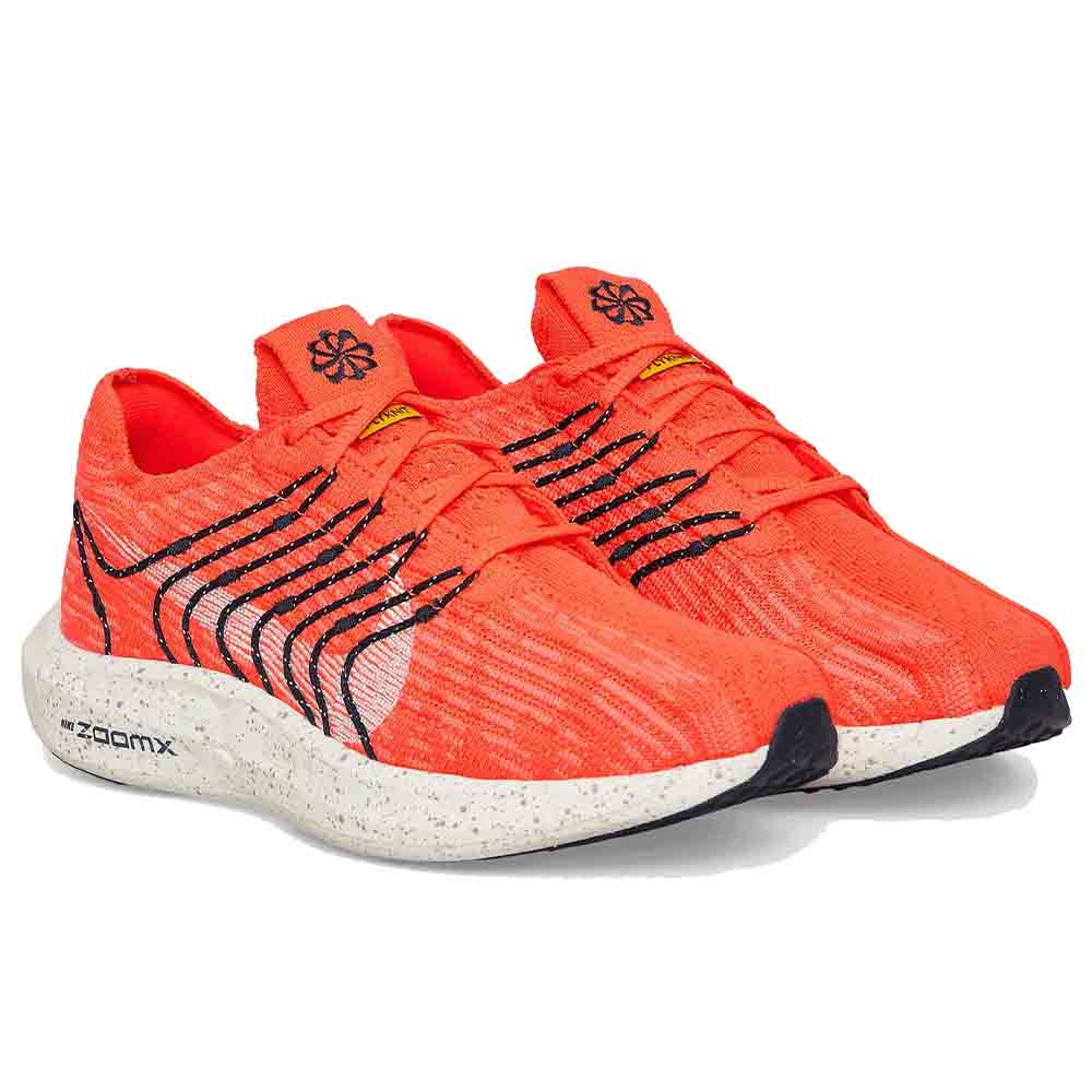 Nike Pegasus Turbo Next Nature Joggesko Herre Oransje/Rød