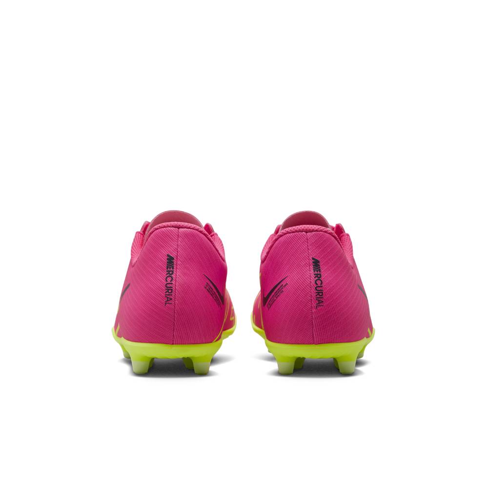 Nike Mercurial Vapor 15 Club FG/MG Fotballsko Barn Luminous