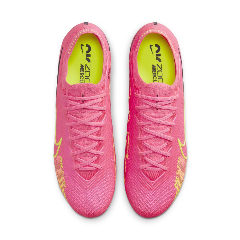 Nike Mercurial Zoom Vapor 15 Elite FG Fotballsko Luminous