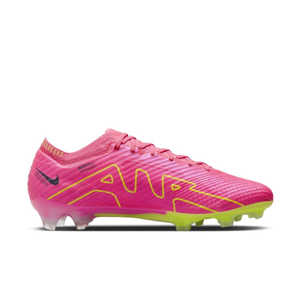 Nike Mercurial Zoom Vapor 15 Elite FG Fotballsko Luminous