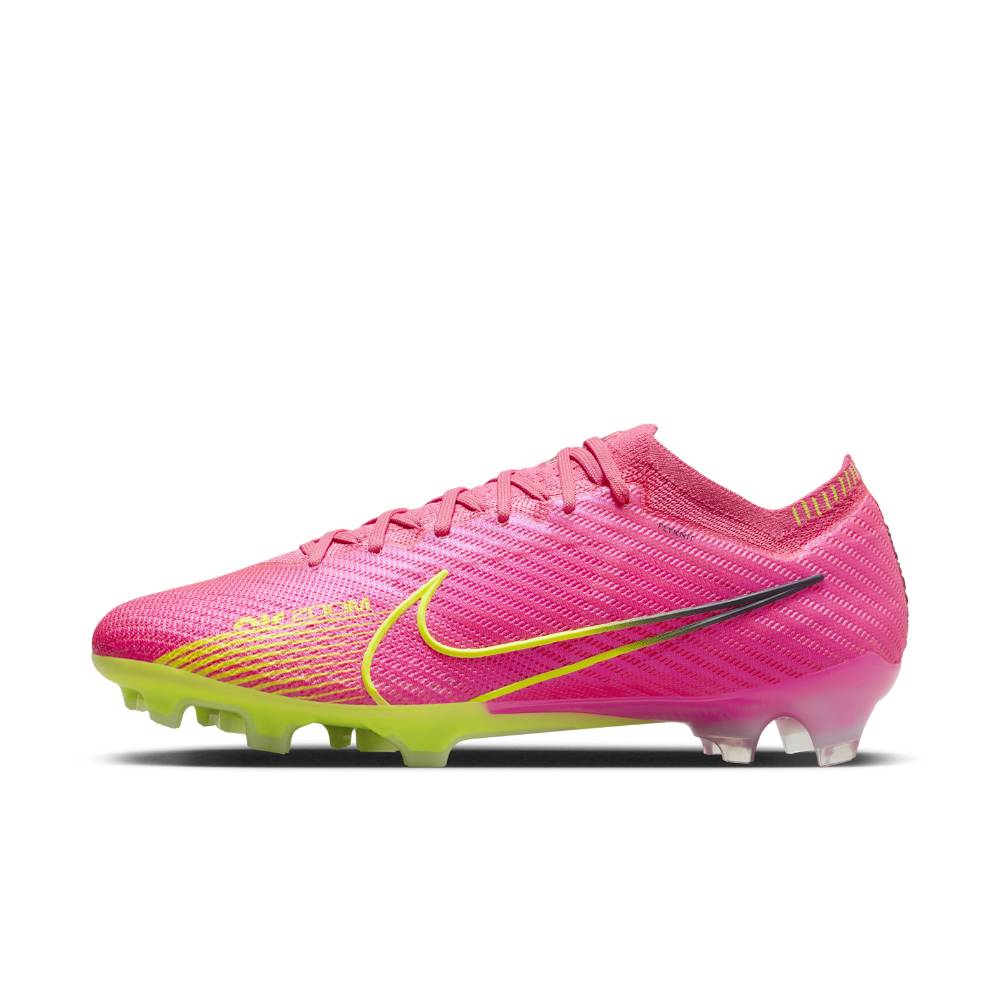 Nike Mercurial Zoom Vapor 15 Elite FG Fotballsko Luminous