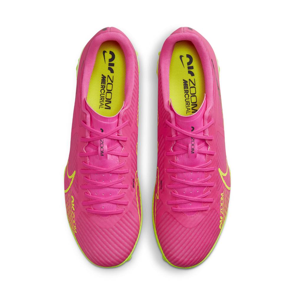 Nike Mercurial Zoom Vapor 15 Academy TF Fotballsko Luminous