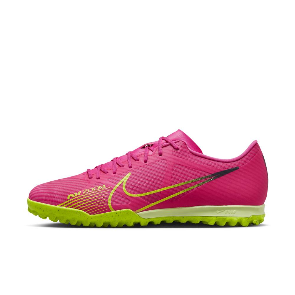 Nike Mercurial Zoom Vapor 15 Academy TF Fotballsko Luminous