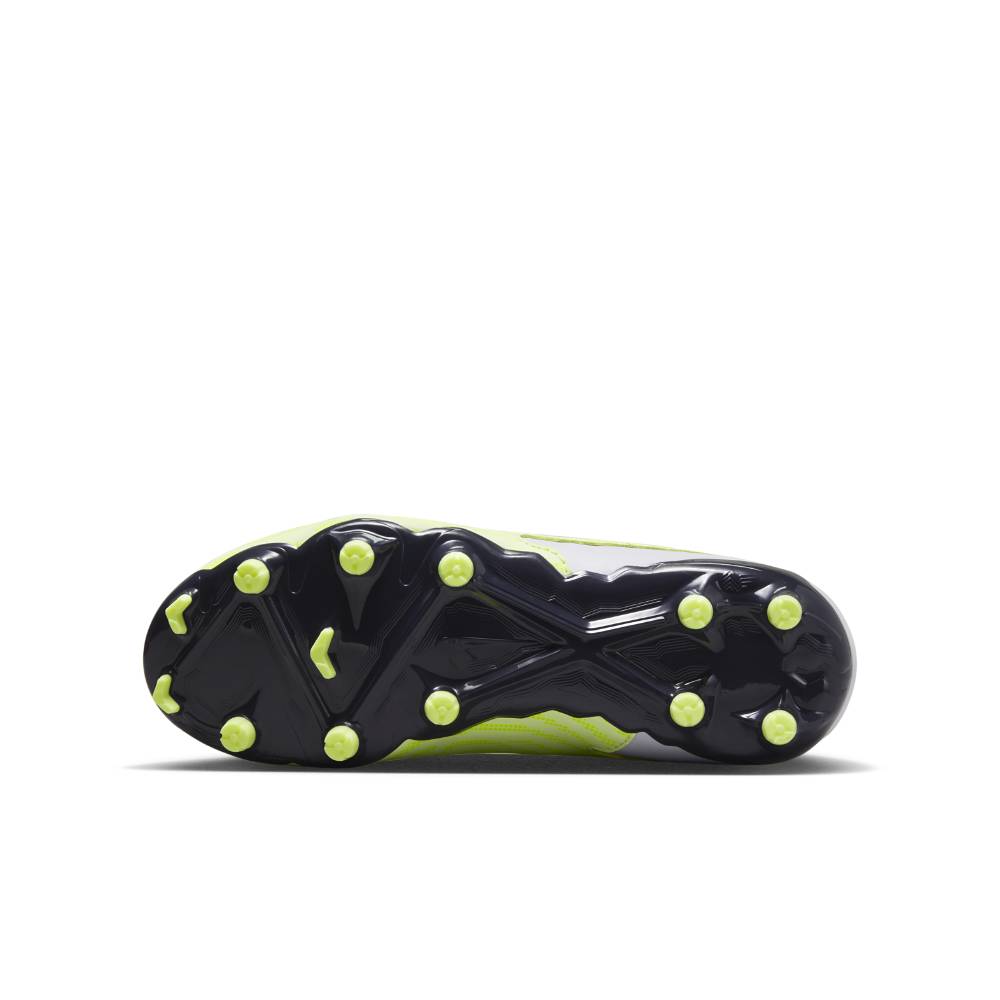 Nike Phantom GX Academy FG/MG Fotballsko Barn Luminous