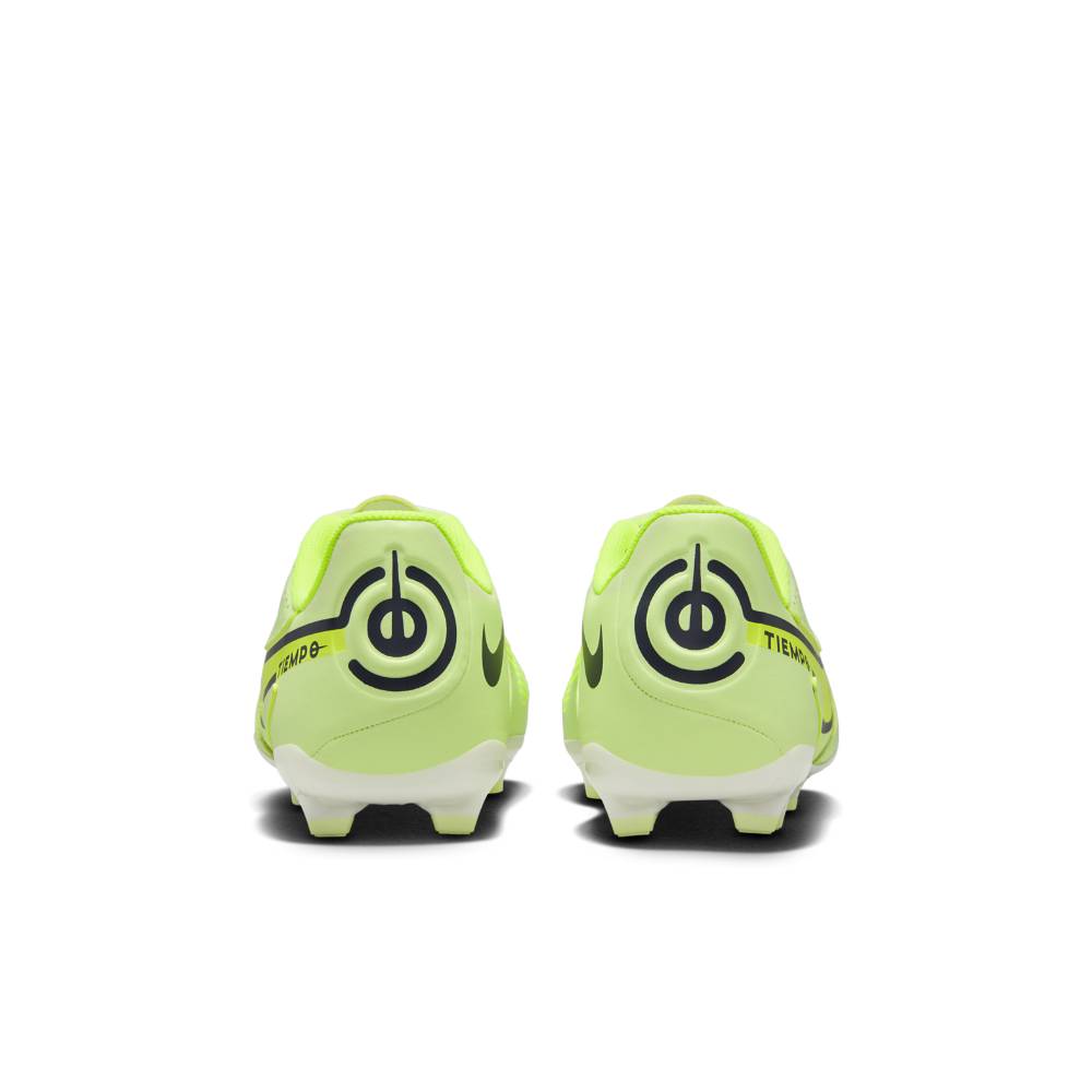 Nike Tiempo Legend 9 Academy FG/MG Fotballsko Barn Luminous