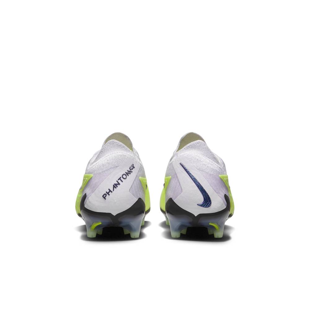 Nike Phantom GX Elite FG Fotballsko Luminous