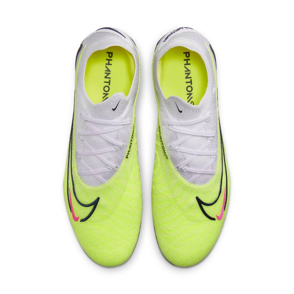 Nike Phantom GX Elite FG Fotballsko Luminous