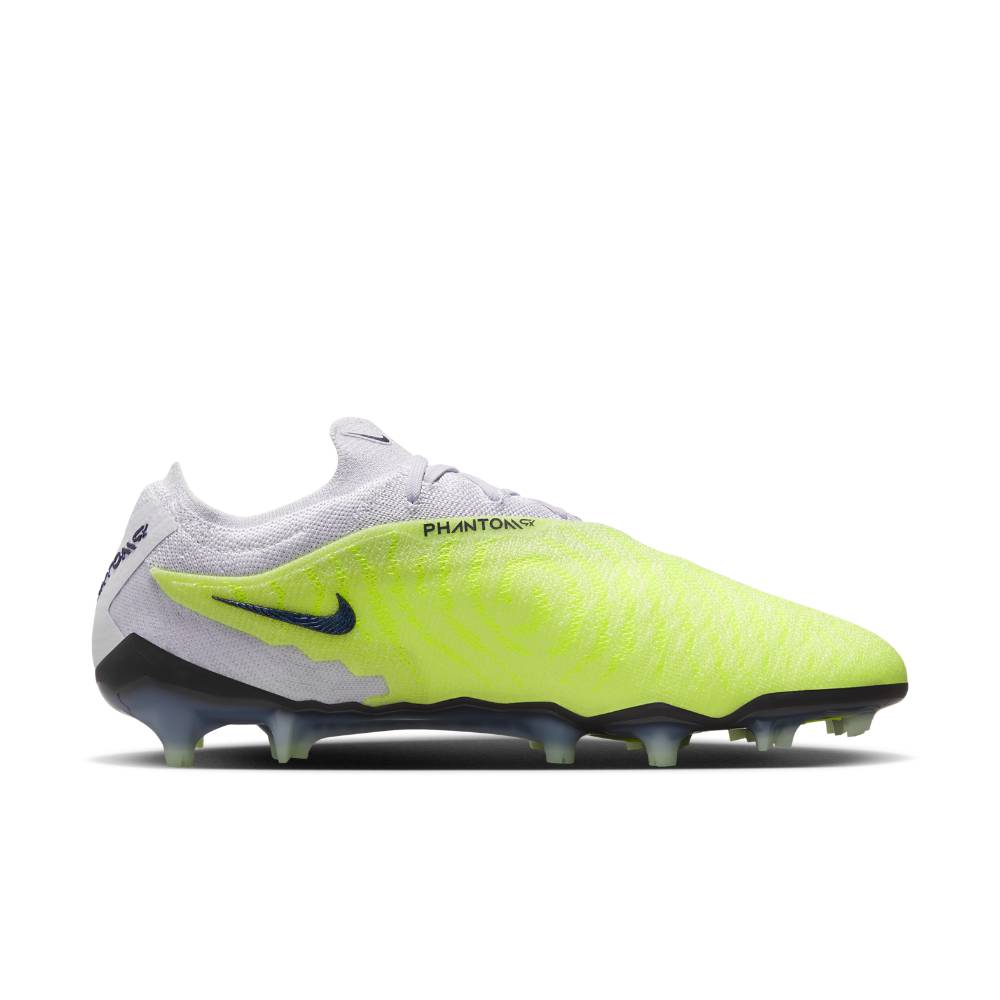 Nike Phantom GX Elite FG Fotballsko Luminous