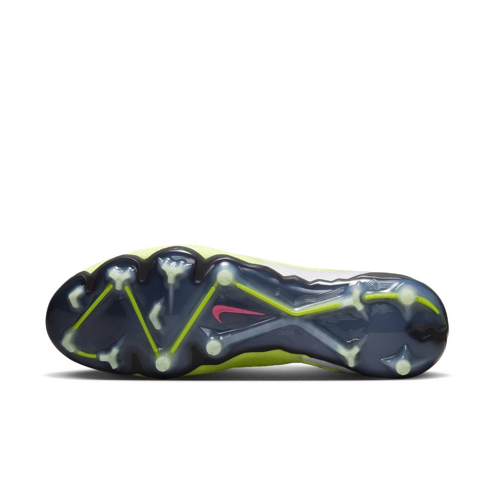 Nike Phantom GX Elite FG Fotballsko Luminous