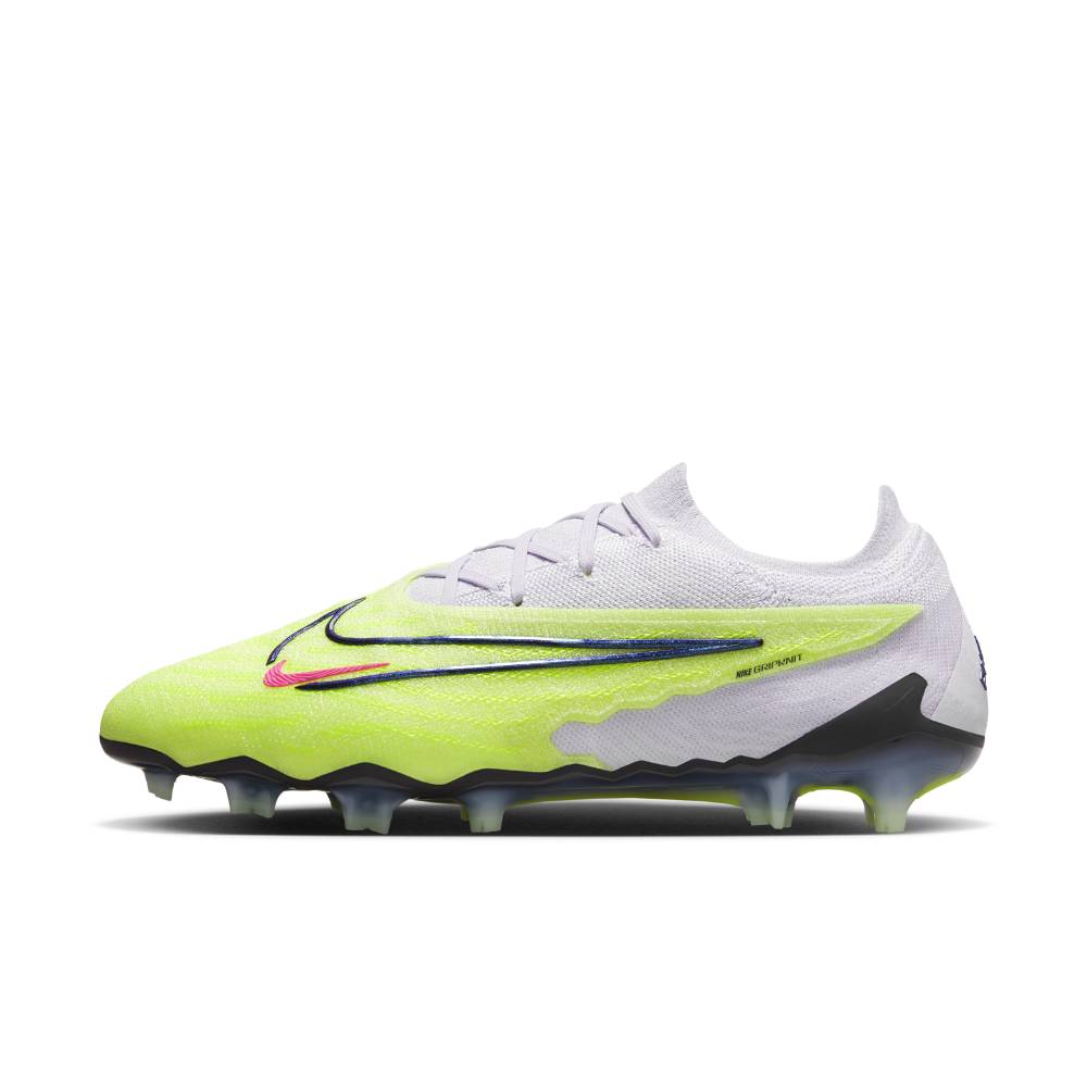 Nike Phantom GX Elite FG Fotballsko Luminous