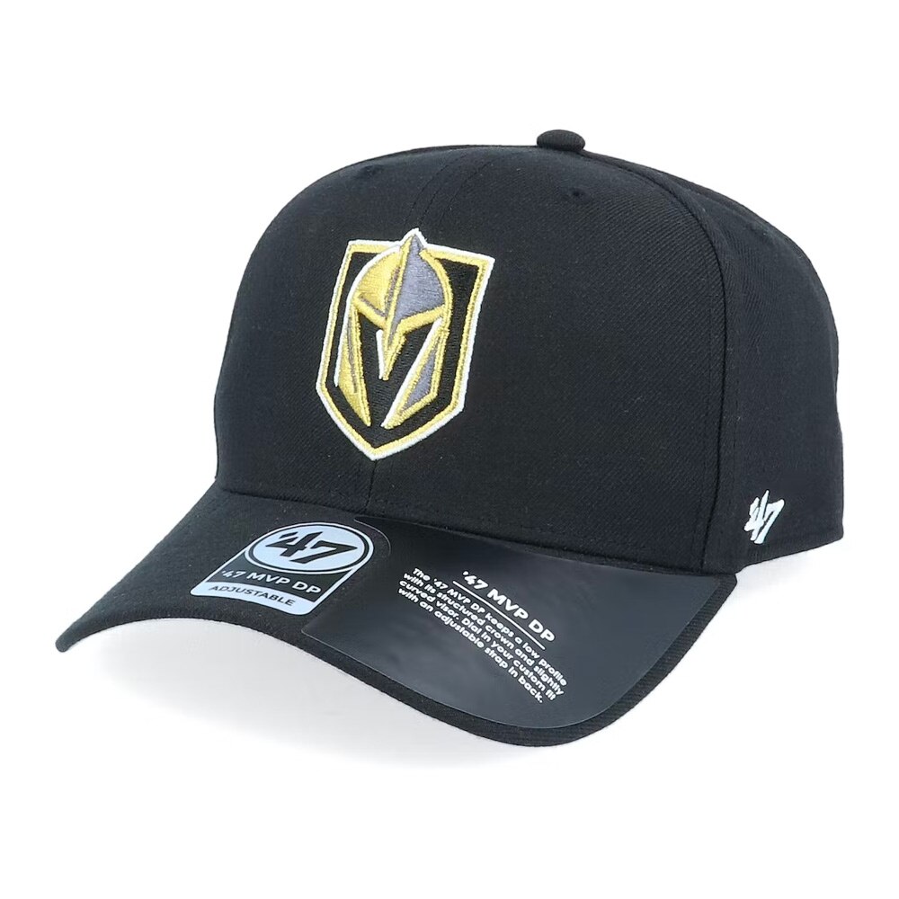 47 NHL Cold Zone Snapback Cap Vegas Golden Knights