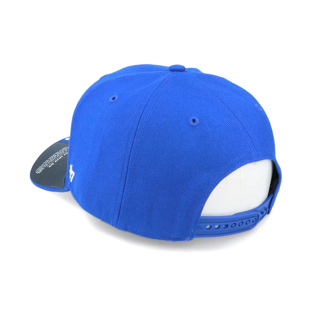 47 NHL Cold Zone Snapback Cap Tampa Bay Lightning