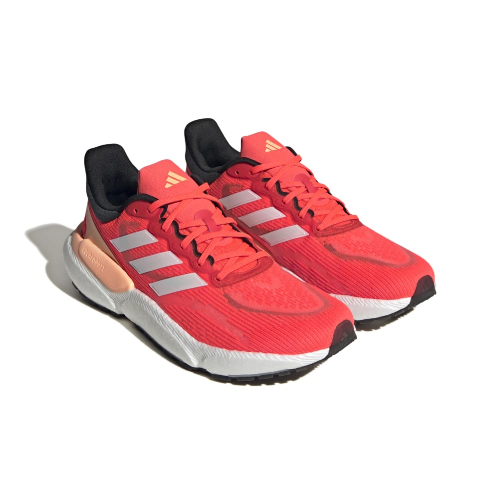 Adidas Solarboost 5 Joggesko Herre Rød