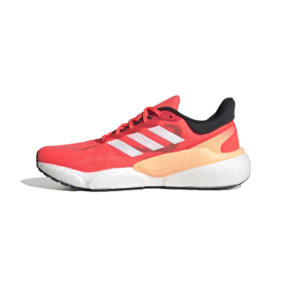 Adidas Solarboost 5 Joggesko Herre Rød