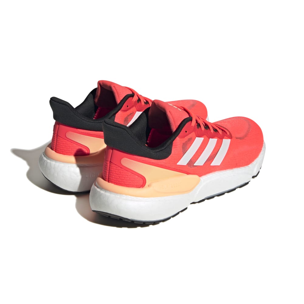 Adidas Solarboost 5 Joggesko Herre Rød