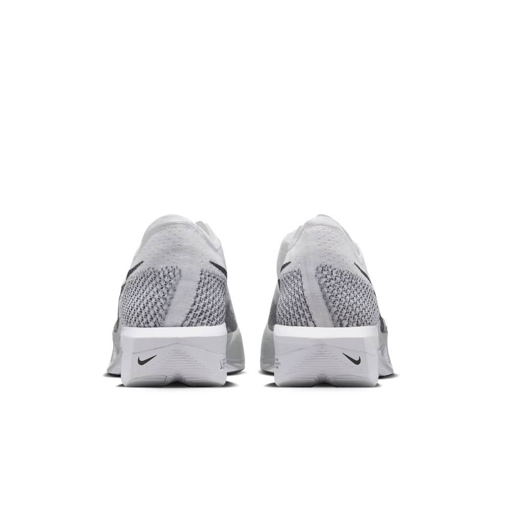 Nike ZoomX Vaporfly Next% 3 Joggesko Herre Hvit/Grå