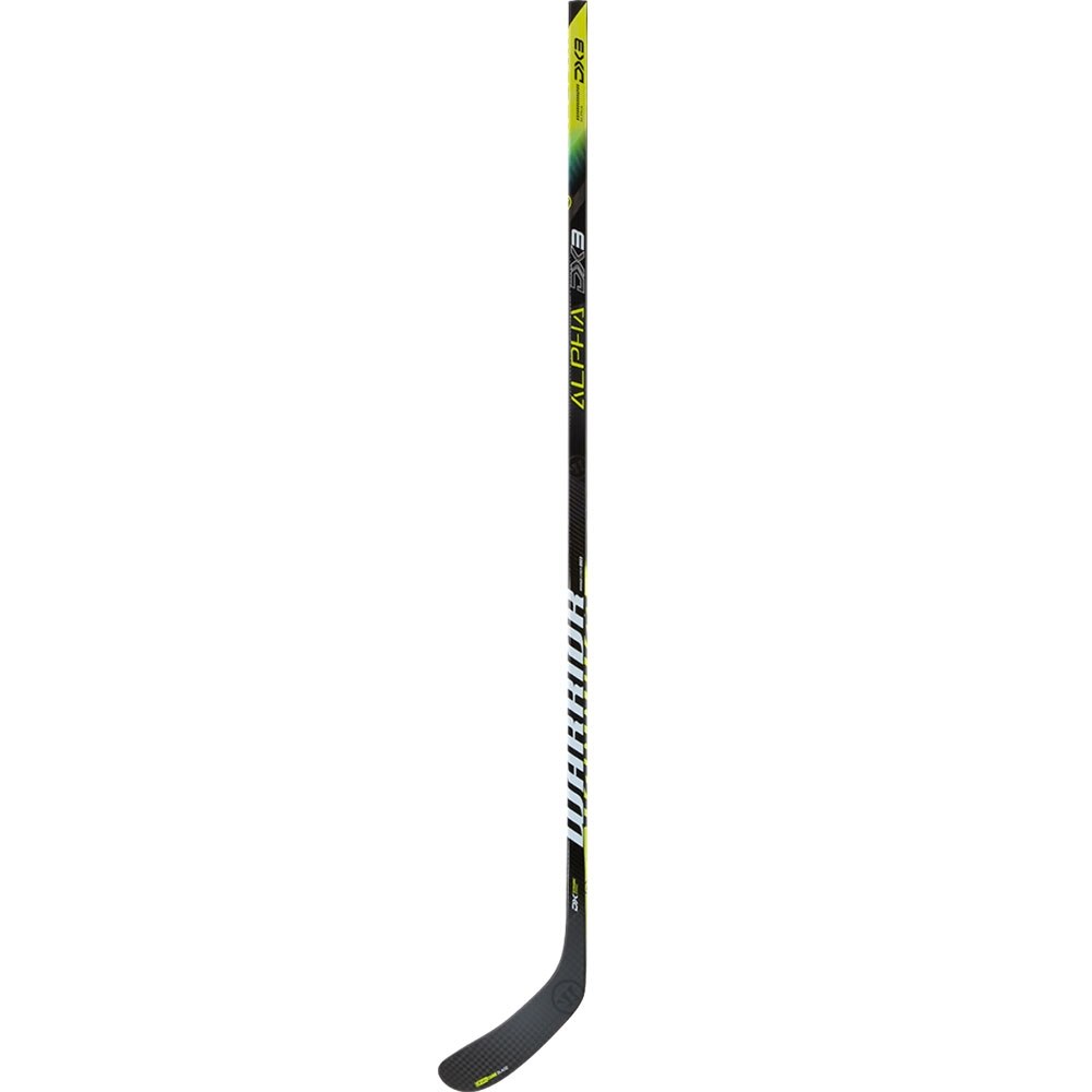 Warrior Alpha DX3 Griptac Int. Hockeykølle