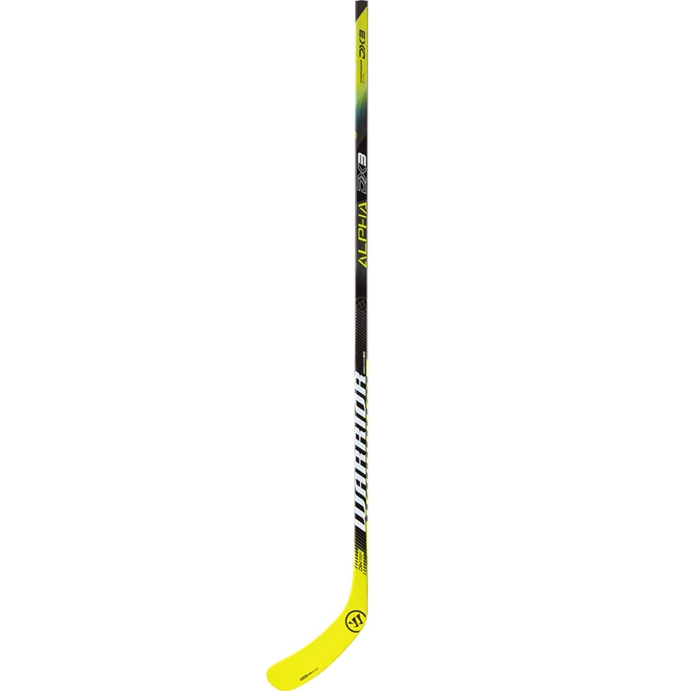Warrior Alpha DX3 Griptac Junior Hockeykølle