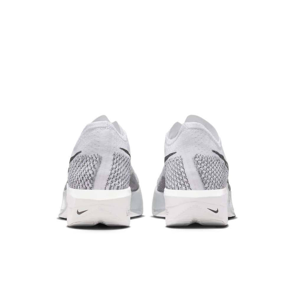 Nike ZoomX Vaporfly Next% 3 Joggesko Dame Hvit/Grå